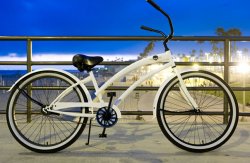 White & Black Womens